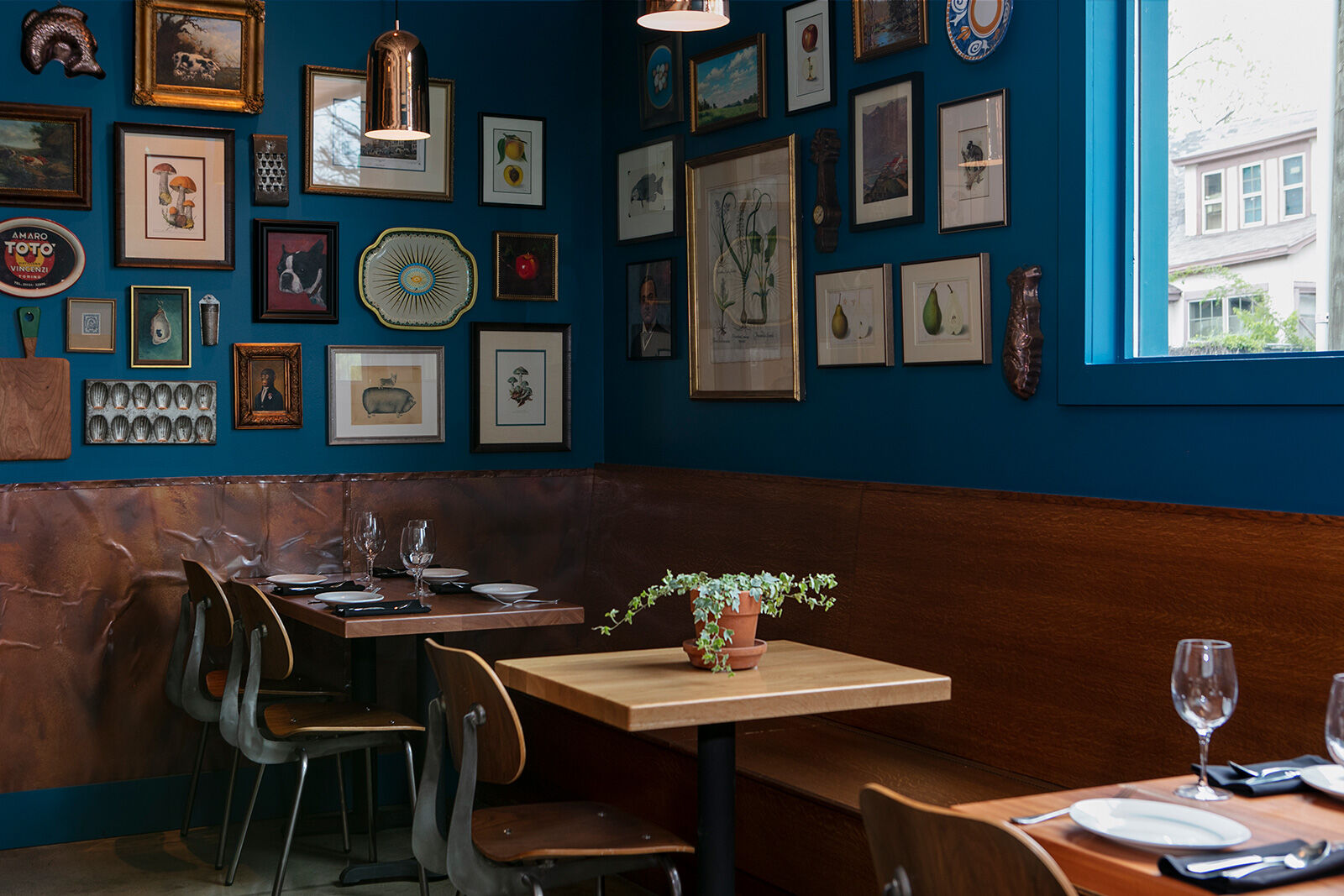 These US restaurants and chefs are James Beard Award finalists